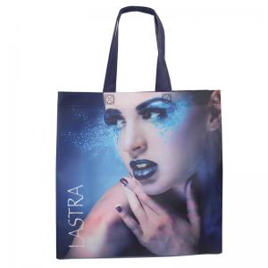 廣州廠家直銷環保袋定制logo購物袋廣告手提袋無紡布覆膜袋